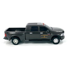 Load image into Gallery viewer, Ram Truck - Big Country Toys - Yellowstone Collectable- John Dutton Ram 3500Truck
