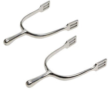 Load image into Gallery viewer, Spurs - Eureka - Dressage Spur Shank - Ladies
