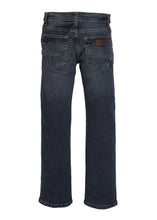 Load image into Gallery viewer, Wrangler - Boys Jerome Retro Slim Sraight Jean - 1 T
