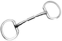 Load image into Gallery viewer, Myler Bit - 5 inch - HBE - Silver
