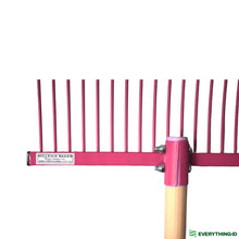 Load image into Gallery viewer, Millenia Classic Stable Fork - Assorted Colors - PICK UP ONLY IN STORE
