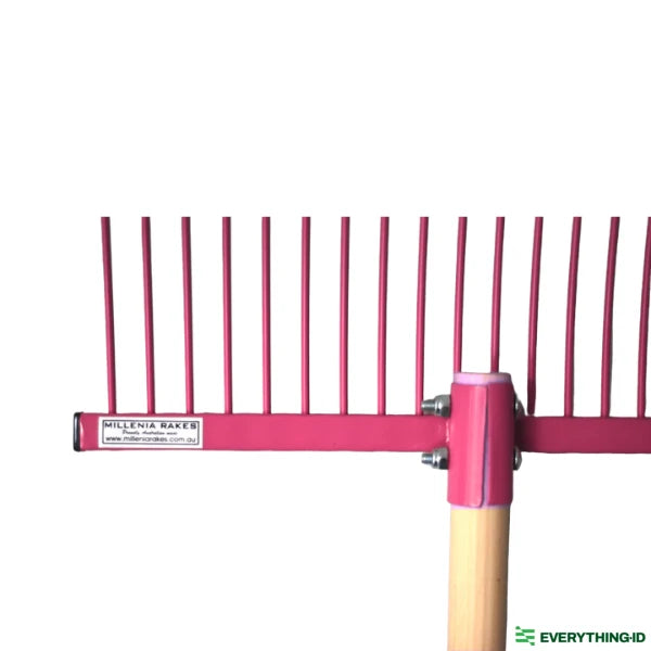 Millenia Classic Stable Fork - Assorted Colors - PICK UP ONLY IN STORE