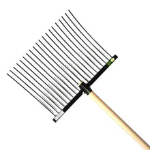 Load image into Gallery viewer, Millenia Classic Stable Fork - Assorted Colors - PICK UP ONLY IN STORE
