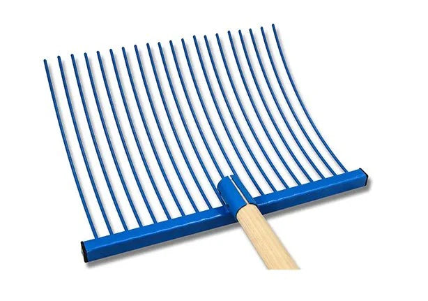 Stable Fork - Mellenia - ASSORTED COLORS--- PICK UP IN STORE ONLY