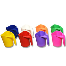 Load image into Gallery viewer, Bainbridge Feed Scoop - 1 LITRE - VARIOUS COLORS
