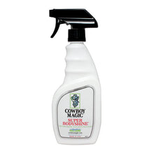Load image into Gallery viewer, Cowboy Magic Super Bodyshine 946mL
