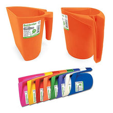 Load image into Gallery viewer, Bainbridge Feed Scoop - 2 LITRE - ASSORTED COLORS
