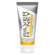 Load image into Gallery viewer, Silver Honey Ointment 60 ml
