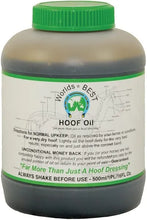 Load image into Gallery viewer, Worlds Best Hoof Oil -  ASSORTED SIZES
