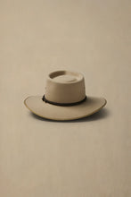 Load image into Gallery viewer, Akubra - Cattleman - SAND - ASSORTED SIZES
