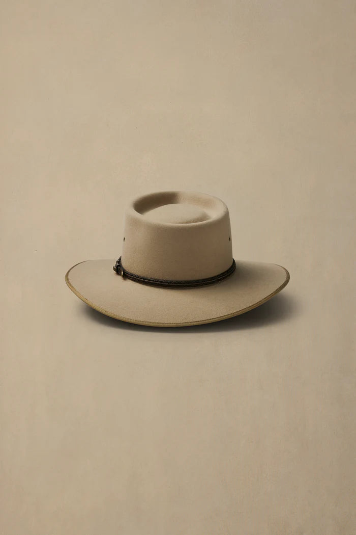 Akubra - Cattleman - SAND - ASSORTED SIZES