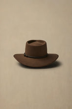 Load image into Gallery viewer, Akubra Cattleman - Bran - ASSORTED SIZES - BRAN and FAWN
