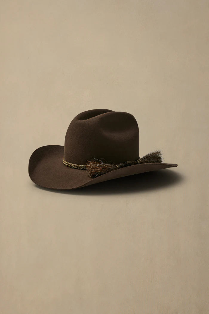 Akubra Rough Rider - LODEN