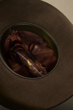 Load image into Gallery viewer, Akubra Rough Rider - LODEN
