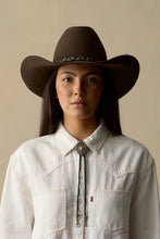 Load image into Gallery viewer, Akubra Rough Rider - LODEN
