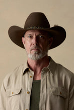 Load image into Gallery viewer, Akubra Rough Rider - LODEN
