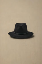 Load image into Gallery viewer, Akubra - Leisure Time - BLACK and FERN
