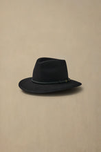 Load image into Gallery viewer, Akubra - Leisure Time - BLACK and FERN
