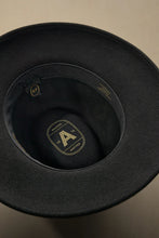 Load image into Gallery viewer, Akubra - Leisure Time - BLACK and FERN
