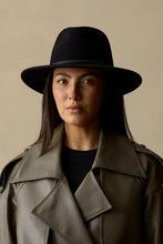 Load image into Gallery viewer, Akubra - Leisure Time - BLACK and FERN
