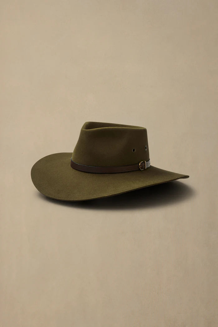 Akubra The Territory