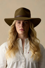 Load image into Gallery viewer, Akubra Riverina - BRAN - ASSORTED SIZES
