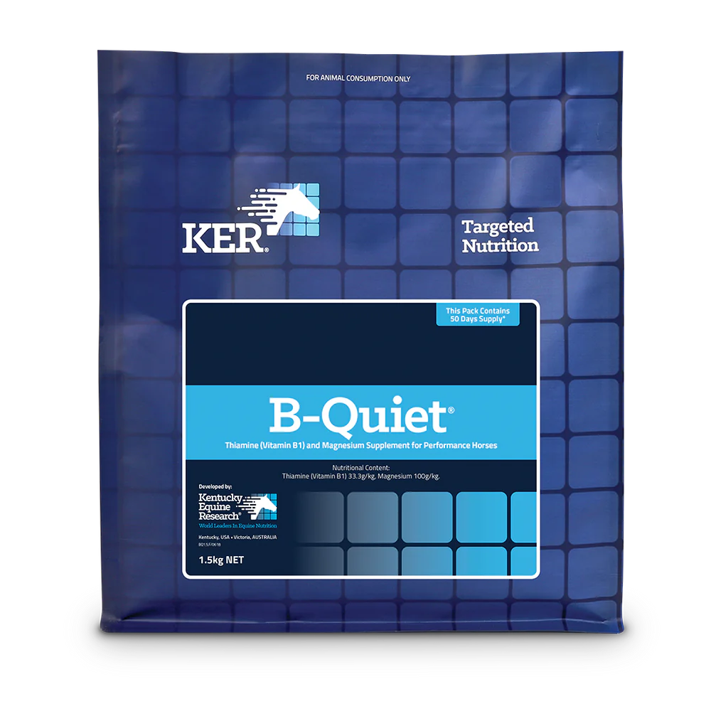 KER B-Quiet
