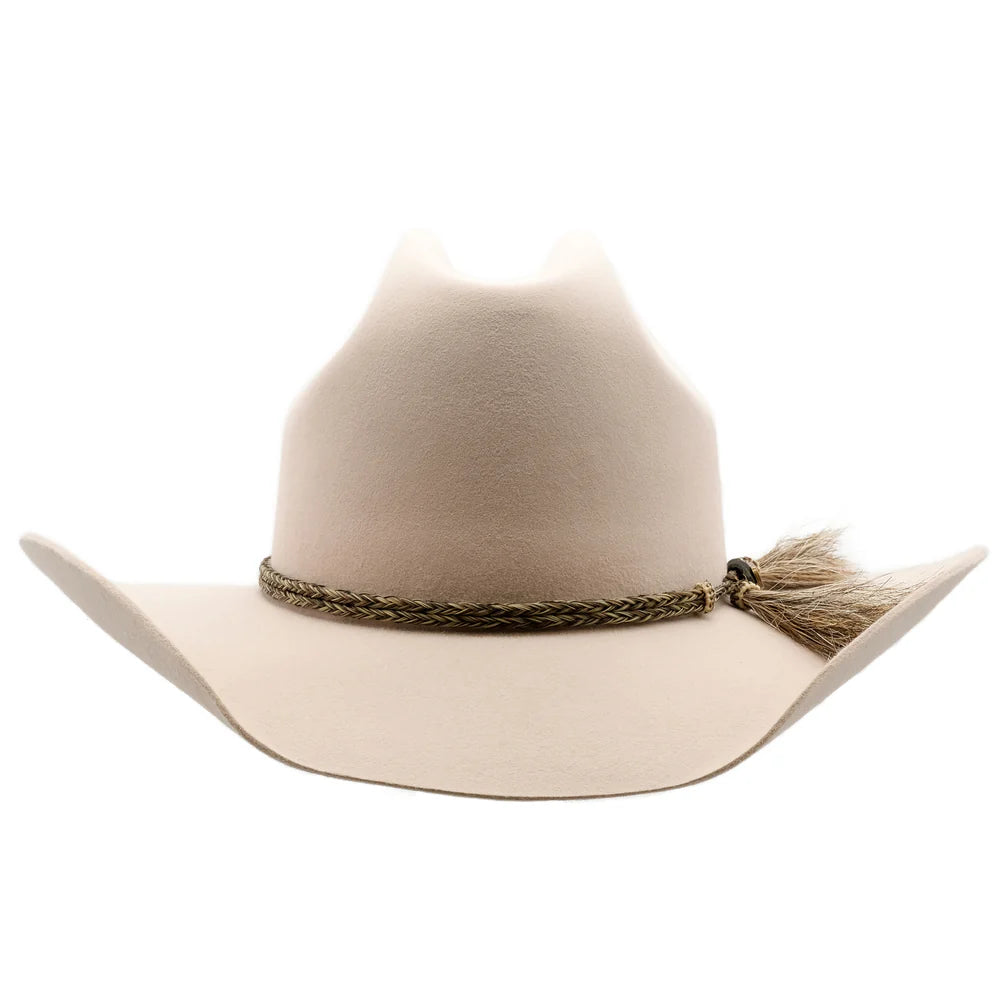 Akubra Rough Rider - LIGHT SAND