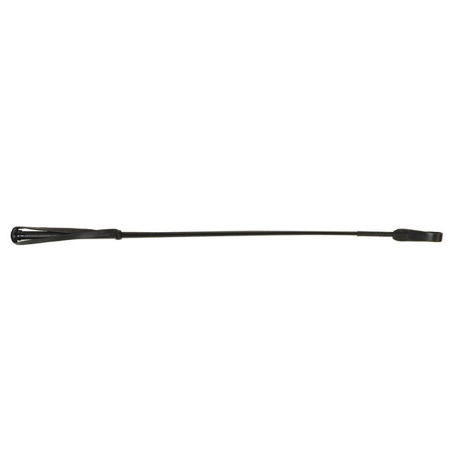 Whip - All Rounder with Hand Strap - Black