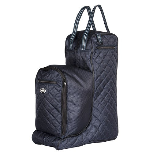 Boot/Helmet Carry Bag - Navy