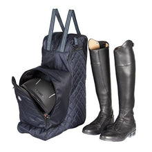 Load image into Gallery viewer, Boot/Helmet Carry Bag - Navy
