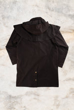 Load image into Gallery viewer, Burke &amp; Wills Balranald Short Coat -BROWN
