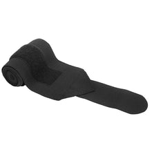 Load image into Gallery viewer, Showmaster Support Bandages - set of 4 - Black
