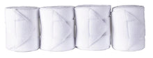 Load image into Gallery viewer, Polo Bandages  - Cowdray Park - WHITE - SET OF 4
