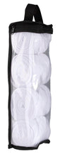 Load image into Gallery viewer, Polo Bandages  - Cowdray Park - WHITE - SET OF 4

