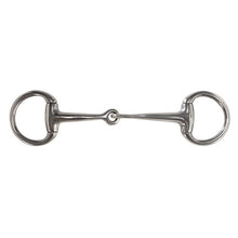 Load image into Gallery viewer, Superfine Eggbutt Bradoon
