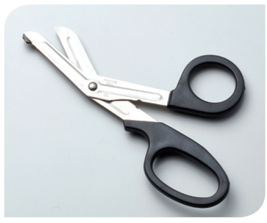 Bandage Scissors
