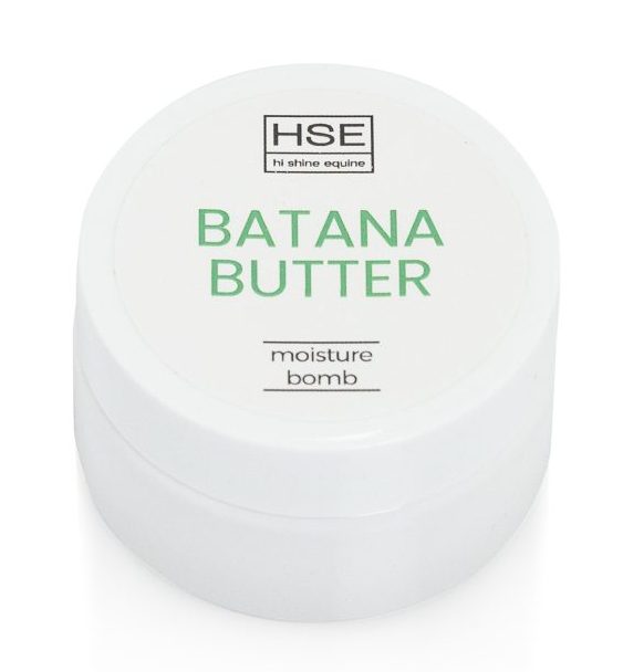 NTR - Batana Butter