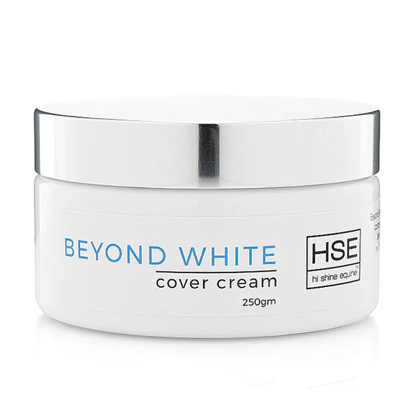HSE Beyond White - 250 g