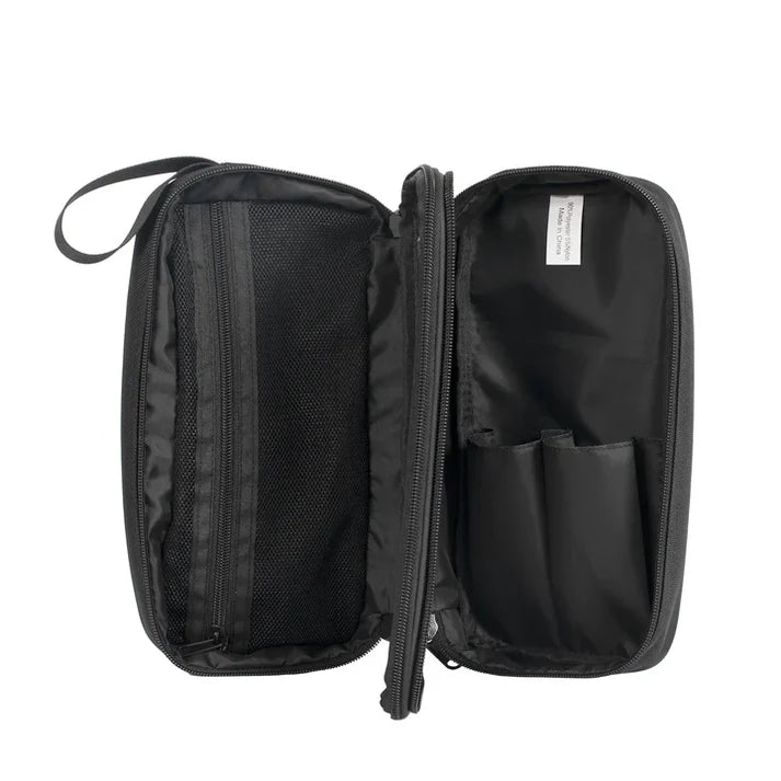 Ariat - Unisex Toiletries Bag - Black