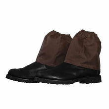 Load image into Gallery viewer, Boot Guards - Burke &amp; Wills - One Size - Brown
