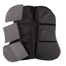 Load image into Gallery viewer, Changeable Riser Pad - BLACK
