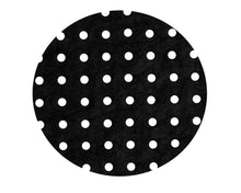 Load image into Gallery viewer, Active Soft Slim Gel Pad - Black
