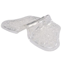 Load image into Gallery viewer, FRONT Gel Riser Pad - Active Soft - Clear
