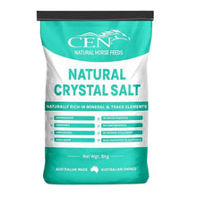 Load image into Gallery viewer, Cen Natural Salt - 8 kg
