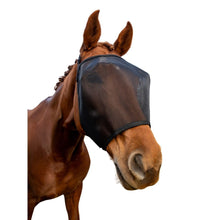 Load image into Gallery viewer, Wild Horse Fly Veil - FV1 - ASSORTED SIZES
