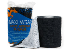 Load image into Gallery viewer, Decron - Maxi Wrap Elastic Adhesive Bandage 3 inch x 15 feet
