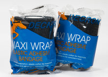 Load image into Gallery viewer, Decron - Maxi Wrap Elastic Adhesive Bandage 3 inch x 15 feet
