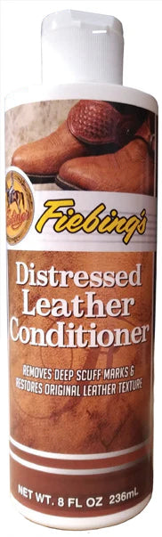 Fiebing's Distressed Leather Conditioner