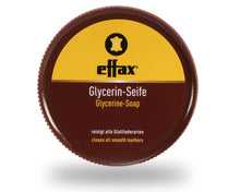 Load image into Gallery viewer, Effax - Glycerine - Soap With sponge - 250 ml

